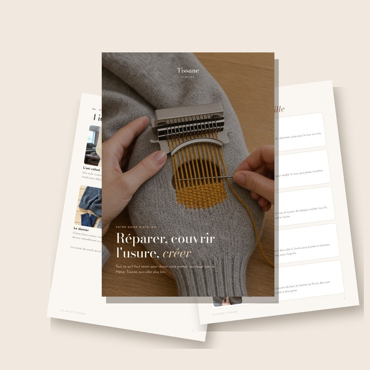 Le guide Tissane (PDF)
