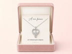Offre 1 collier