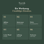 Einsatzbereiche der Inspektionskamera