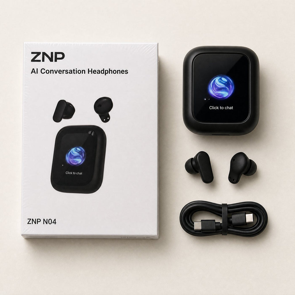 Parlo ZNP N04