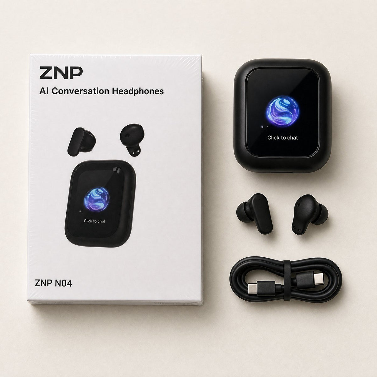 Parlo ZNP N04