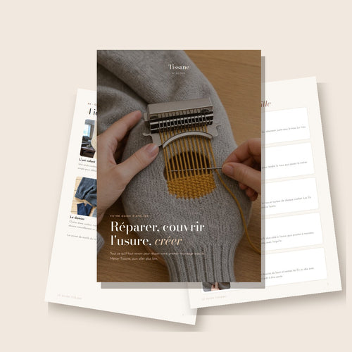 Le guide Tissane (PDF)